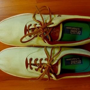 Polo(Ralph Lauren)Shoes
